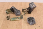 1997 Yamaha Vmax 700 Sx Motor Mounts / Engine Brackets Straps. Fixed Price $39.00.