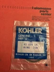 Rupp Skiroule Boa Kohler Piston Ring 40-075-16 K340-2AS Snowmobile. Fixed Price $30.00.