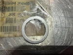 Polaris Snowmobile Seal 0451872. Fixed Price $10.93.