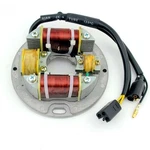 Kimpex Hd Stator With Backplate Fits Arctic Cat 280071 Oem# 3003-691. Fixed Price $332.99.