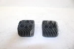 1990 Yamaha Phazer Ii Oem Cylinder Head Set 8V0-11121-01-00 SY16. Fixed Price $49.87.
