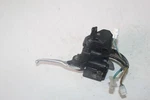 2005 Yamaha Rage RSG90 Brake Master Cylinder W Lever 8CR-83912-00-00. Fixed Price $60.00.