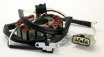 Yamaha Phazer Gt 500CC, 2011-2013, Stator New 8GC-81410-10-00. Fixed Price $119.99.