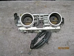 Ski Doo Xp Rev 09' Gsx Mxz 600 Etec Oem Throttle Body W/ Tps 420889197 420889201. Fixed Price $39.99.