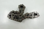 New 1998 Polaris Indy Sport 340 Oem Drive Chain (62P X 11W) 3224026. Fixed Price $74.95.