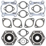 Winderosa 711110A Gasket Set With Oil Seal 12-4065 009-FS1110A GS1110A. Fixed Price $50.38.