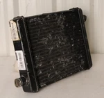 Yamaha 8JP-E2461-00-00 Radiator Comp. Fixed Price $100.40.
