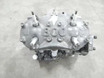 Arctic Cat Snowmobile 2008 Crossfire 800 Efi Short Block Engine 0762-474. Fixed Price $1499.99.