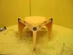 Oem Ski-doo Mxz 600 800 Instrument Gauge Support Console Panel Cover Cap Cowl. Fixed Price $28.49.