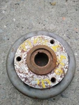Ski Doo 032000-9200 Flywheel. Fixed Price $40.50.