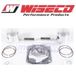 Wiseco Top End Kit For 1998-2001 Polaris 600 Rmk Engine Pistons. Fixed Price $399.08.