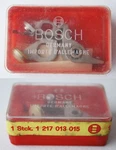 Vintage Bosch Ignition Contact Points 217 013 015 Germany New !. Fixed Price $22.99.