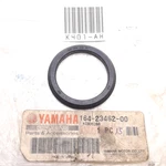 Yamaha YZ400 YZ360 DT125 AT2 AT3 MX250 Steering Dust Shield P/n 164-23462-00. Fixed Price $9.50.