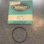 Wiseco 270 R4 Piston Ring - Nos. Fixed Price $19.99.