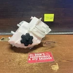 Oil Tank Reservoir # 519000312 Ski-doo 2017 Summit 600 Snowmobile. Fixed Price $50.69.