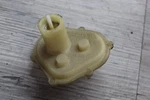 1998 Ski-doo Summit 670 Speedometer Drive Gear Angle Adaptor Adapter. Fixed Price $13.94.