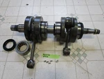 Vintage 96 Arctic Wildcat 700 Efi Touring Snowmobile Crankshaft 3004-391 Zr. Fixed Price $249.99.