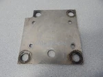 Arctic Cat Snowmobile 1990-1993 Prowler Pantera Engine Plate 0608-019. Fixed Price $156.90.
