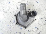 Polaris Snowmobile 2003-2005 Edge 700 800 Models Waterpump Cover 5631280 5631685. Fixed Price $74.99.