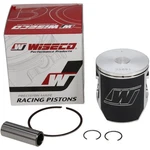Wiseco 2-STROKE Piston Racer Elite / 0.080IN Overbore RE905M05600. Fixed Price $199.99.