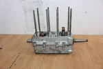 1981 Yamaha Srx 440 Crankshaft / Crankcases Bottom End. Fixed Price $595.00.