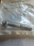 Arctic Cat Snowmobile Screw Cap P# 0923-012. Fixed Price $12.00.