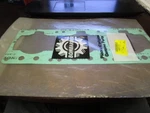 Ski-doo Oem Gasket New 420931312. Fixed Price $9.99.