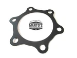 Qty New Oem Nos Polaris 1994-1996 Xcr 440 & Special Head Gasket Shim. Fixed Price $19.95.
