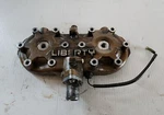 2005-2006 Polaris Oem Liberty Cylinder Head Panel Rmk 900. Fixed Price $66.29.