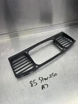1985 86 87 88 89 Polaris Star 250 Single Plastic Hood Shelf Insert P/n 5430608. Fixed Price $37.59.