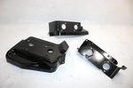 96 Polaris Trail Oem Cylinder Shroud Set 3085010 3085008 3085009 SP60. Fixed Price $67.93.