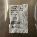 Genuine Arctic Cat Roller/bushing Pn 0746-056 Package Of 3. Fixed Price $40.00.