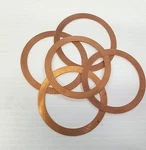 Nos Oem Arctic Cat 10 Head Gaskets 3001-095 Artic. Fixed Price $47.45.