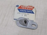 Genuine Yamaha Nos Backup 2 Plate 878-77154-00 SRX340 SRX440 GPX338 GPX433 EX440. Fixed Price $38.95.