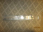 Polaris 1989 Indy 500 Rider's Left Side Cooler/heat Exchanger 2511182. Fixed Price $34.99.
