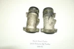 2010 Polaris Dragon Iq Turbo Engine Cylinder Joint Intake Manifold Left Right. Fixed Price $18.95.