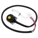 Momentary Electric Reverse Control Switch 4010874 Polaris Pro Rmk Sks 600 800. Fixed Price $49.99.