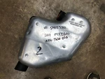 2001 Ski-doo Mxz 600 Oem Formula Exhaust Silencer Muffler Pipe 02. Fixed Price $189.99.
