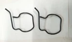 Nos Oem Arctic Cat Ball Joint Clips. 0112-177 Artic. Fixed Price $15.19.