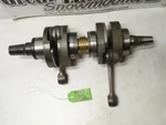 Arctic F6 F7 Efi 2003-2009 Snowmobile Engine Crankshaft Firecat Sabercat. Fixed Price $145.00.