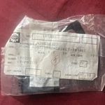 Bombardier Ski-doo/rotax Snowmobile Oem Magneto Side Intake GASKET,420830327,NOS. Fixed Price $7.00.