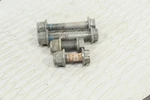 2023 Polaris Ranger Xp 1000 Premium Front Bumper Mounting Bolts 7518644. Fixed Price $17.00.