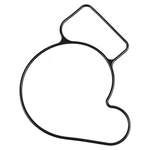 Arctic Cat 3007-541 Water Pump Cover O-ring El Es Ext Xf Tucker Tour Tony 800 F8. Fixed Price $34.00.