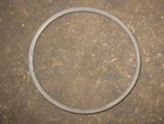 83 Polaris Indy TX340 Fan Belt. Fixed Price $14.99.