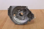 1983 Yamaha Bravo BR250 Crankcases / Main Engine Set. Fixed Price $159.00.