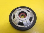 Oem 2006 Ski-doo Skidoo Gsx Mach Z 1000 Outer Track Wheel Idler Guide Moon Gray. Fixed Price $14.24.