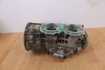 2000 Ski-doo Summit 700 Zx Crankcases Main Engine Set W/ Water Pump. Fixed Price $225.00.