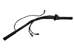 08 Polaris 700 Iq Ho Cleanfire Handlebars Heated Grips 121". Fixed Price $89.92.