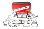 Arctic Cat Sno-pro, 1998-2001, Wiseco Pistons & Gasket Set. Fixed Price $357.99.