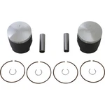 Wossner Pistons Kit For Poalris K7015D050-2. Fixed Price $210.13.